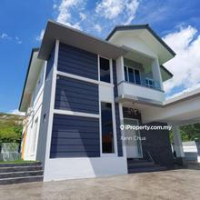 Bungalow for Sale