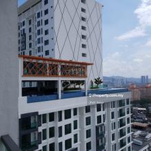 Wangsa Maju ,Setapak,Genting Klang,Kuala Lumpur,Sri Rampai,Air Panas