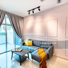 Sks Habitat Larkin Apartment For Sales