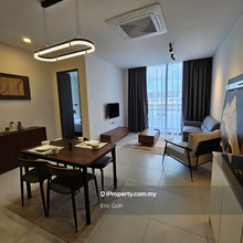 Podium Apartment For Rent