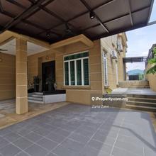 Semi-D house for Sale