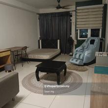 Ksl daya Residence Studio