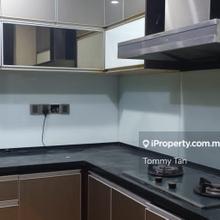 Riana Green East Condo wangsa maju for sale
