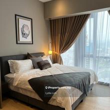 Star Residences One, KLCC