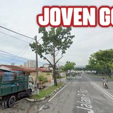 Cement Floor and Fencing 7,065sf Suitable for Investment or Own Used