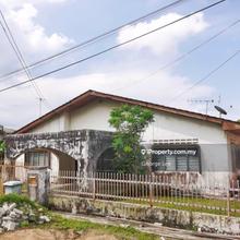 Jalan Air Putih - hfs191 Corner Terrace Single Storey