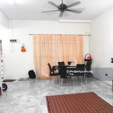 Bandar Putra Permai 2 Sty House 22x70 Gated Guarded Seri Kembangan 