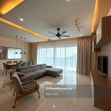 Alila2 Condominium Hill View Peaceful Surrounding Move In Ready