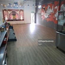 Shoplot Untuk Disewa di Prestige 3, Balik Pulau, Penang 