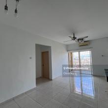 Ketumbar Hill Yulek Cheras Walking Distance to Bus Stop