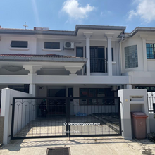 Bandar Utama 2.5-Storey Link House