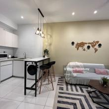 Fully Furnished with Well Maintained Unit For Sale!!