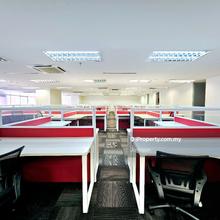 Fully Fitted Office, Near to Pavilion