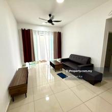 The Amarene @ Bayan Lepas fully furnished near airport seaview