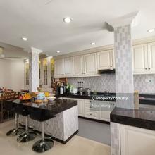 2 storey house at Usj 4, Subang Jaya 