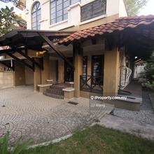 Semi-D house for Sale