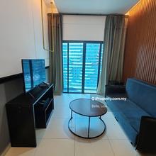 Condominium for rent
