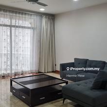 KLCC 3 rooms condominium rental 4000 for rent