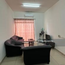 Kalista1 4bed 2bath fully furnished for rent