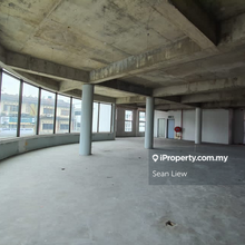 Klang Commercial Building For Rent 
