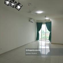 Residensi Suasana @ Damai Service Residence Damansara Damai, Selangor