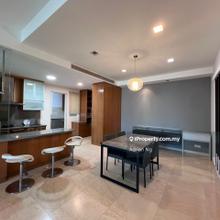 Luxury Redefined at Binjai