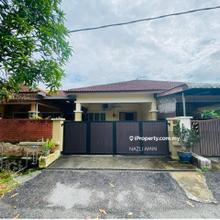 Single Storey Terrace @ Taman Desa Baiduri Aman, Sepang