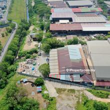 Semenyih Bandar Teknologi Kajang Factory For Sale