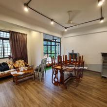 Genting Permai Full Furnish 3 Bedroom For Rent