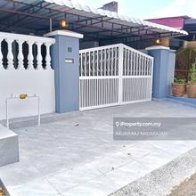 Single Storey For Sale @ Taman Daya 