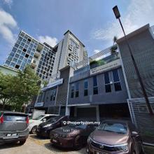 3 Storey Shop Office, Freehold at One City Usj Subang Jaya