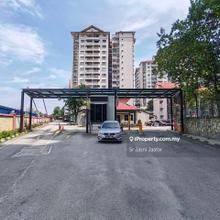Fully Furnished Puncak Seri Kelana Condominium, Ara Damansara For Sale