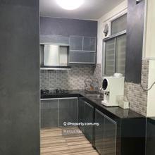 1006 sf, sell below market value, many units on hand