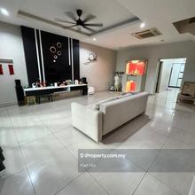 Taman Kempas Utama Jalan Kempas Utama 2 Storey Terrace House