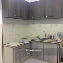 Blk 2c, renovated