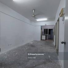 Pandan Ria Apartment (Block B) Taman Pandan Ria Ampang  Selangor