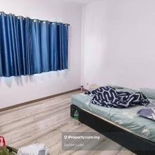 0%downpayment/rebate & discount/fully furnish/walk to shop