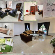 Beverly Row Bungalow for rent / fully furnished /well kept /