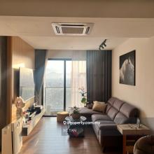 Focus in Kepong!! Few units on hand !!