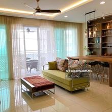 Condominium for Rent