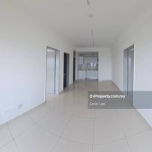 Denai Alam Shah Alam Apartment near School & 3 min to Gce highway