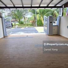 Taman Sri Pulai Perdana Double Storey Terrace House 4bed Johor Bahru