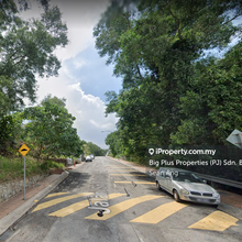 Bungalow land in Taman Sri Bintang for Sale