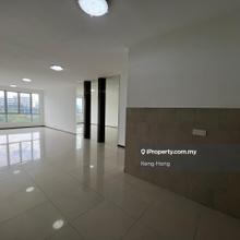 Menjalara 18, Bandar Menjalara, Low Floor 3 Bedrooms Semi Furnished