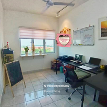 Residensi Prima Pelangi Indah 3 Bedrooms Service Apartment 