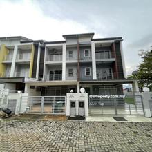 D'impian, Balakong, Kajang, Bungalow best deal unit for sale