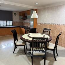 Kepong Bandar Menjalara Double Storey Landed For Rent 