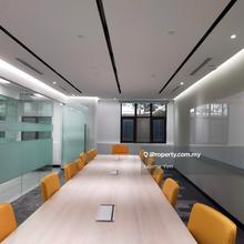 Brand new fully fitted, short walk to MRT Station
