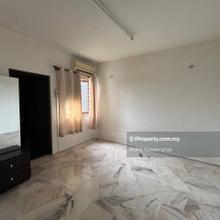 Apartment Okid, Taman Bukit Indah, Ampang