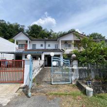 Double Storey @ Taman Jasmin, Kajang